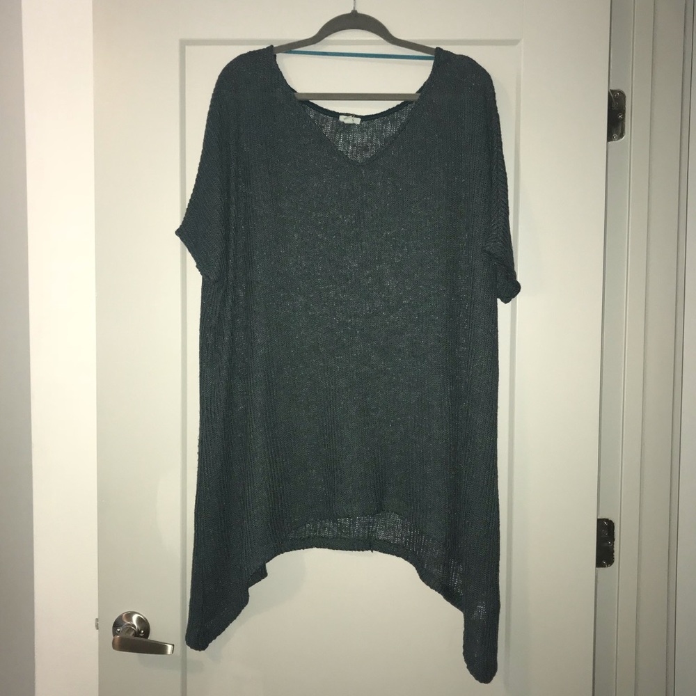 Urban Outfitters Ecote Knit Top XS/S